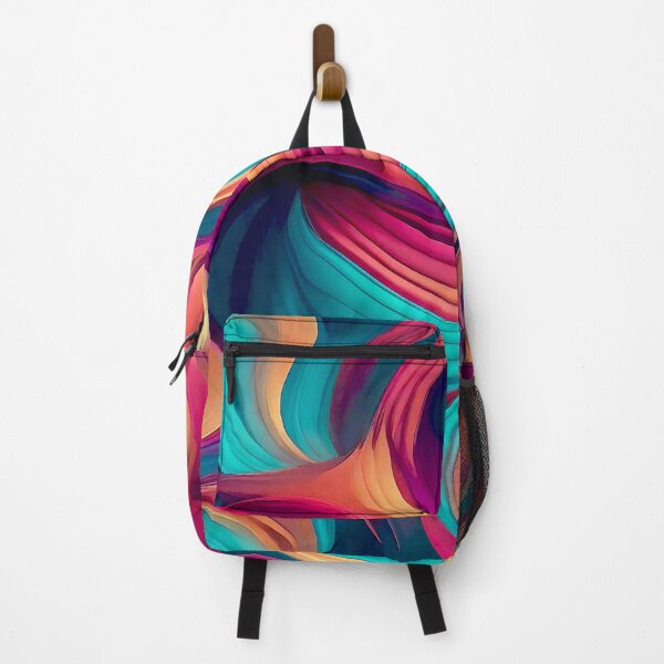 Item preview, Chromatic Symphony designed and sold by Thai Vibe Studio.