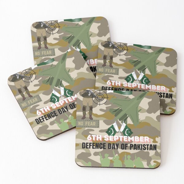 Item preview, Defence Day Of Pakistan designed and sold by Ethanabban.