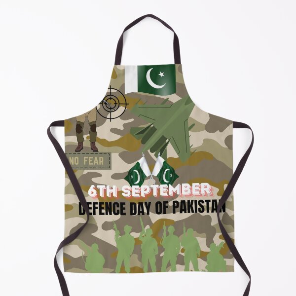 Item preview, Defence Day Of Pakistan designed and sold by Ethanabban.
