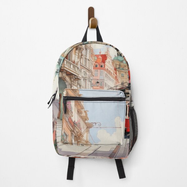 Item preview, The Prague, Chinese style designed and sold by Shutter-Dragon.
