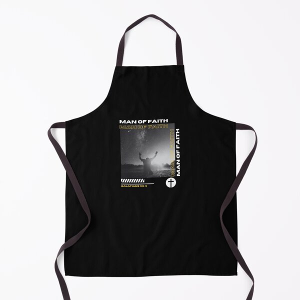 Item preview, Man of Faith designed and sold by Motv8byHim.