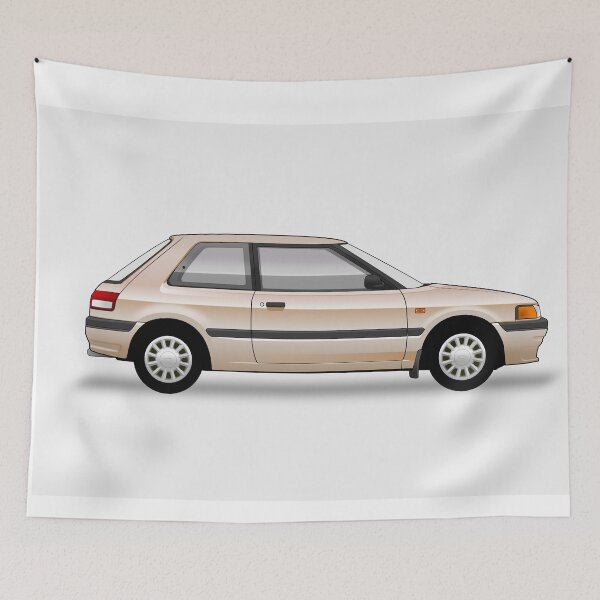Item preview, 323 #1 designed and sold by ArtoAuto.