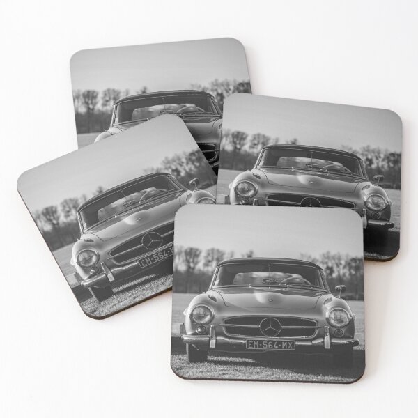 Item preview, Mercedes 190 SL designed and sold by IconsLegacy.