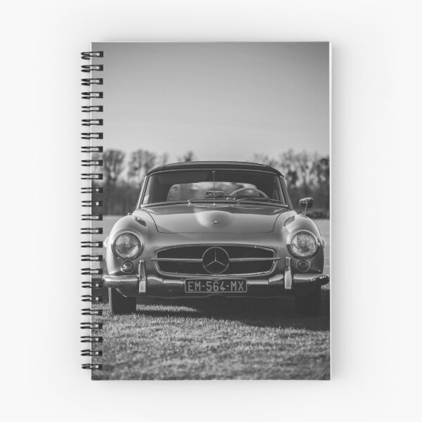 Item preview, Mercedes 190 SL designed and sold by IconsLegacy.