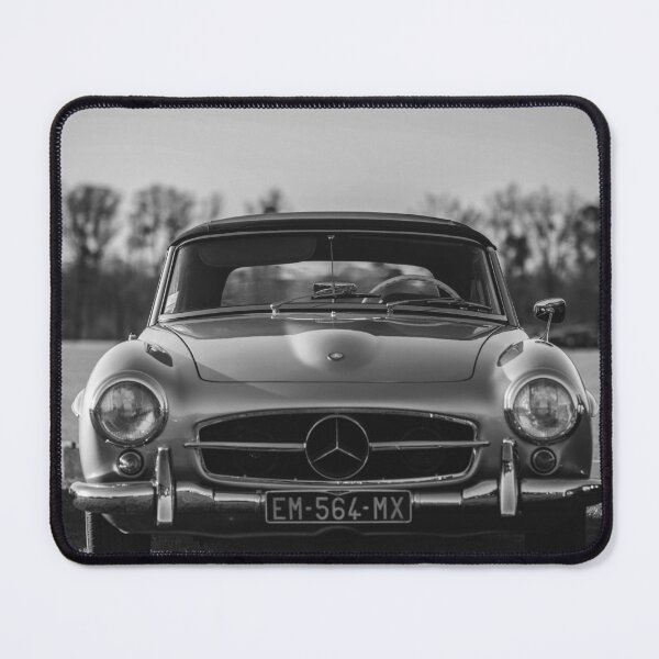 Item preview, Mercedes 190 SL designed and sold by IconsLegacy.