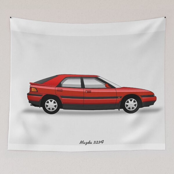 Item preview, 323 #2 designed and sold by ArtoAuto.