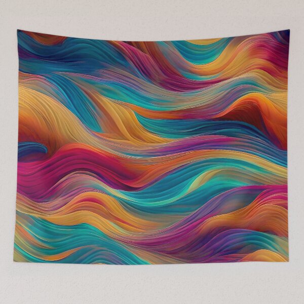 Item preview, Dynamic Spectrum designed and sold by Thai Vibe Studio.