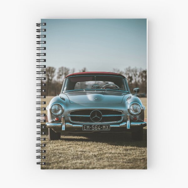 Item preview, Mercedes 190 SL designed and sold by IconsLegacy.