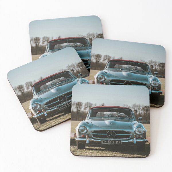 Item preview, Mercedes 190 SL designed and sold by IconsLegacy.