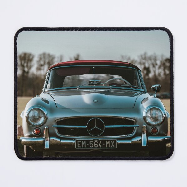Item preview, Mercedes 190 SL designed and sold by IconsLegacy.