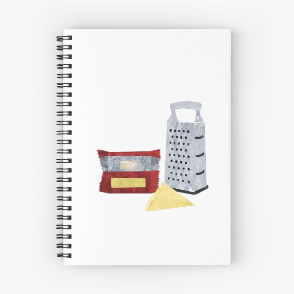 Item preview, Cheese and grater designed and sold by BabbanGaelg.