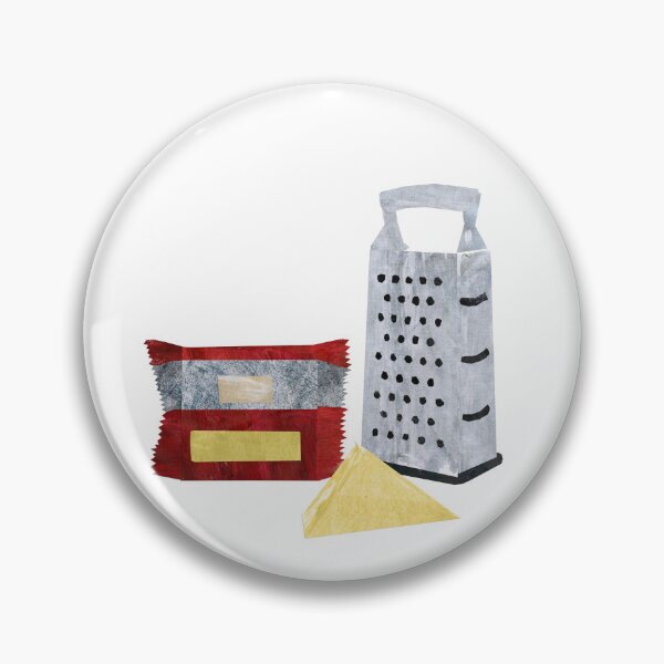 Item preview, Cheese and grater designed and sold by BabbanGaelg.