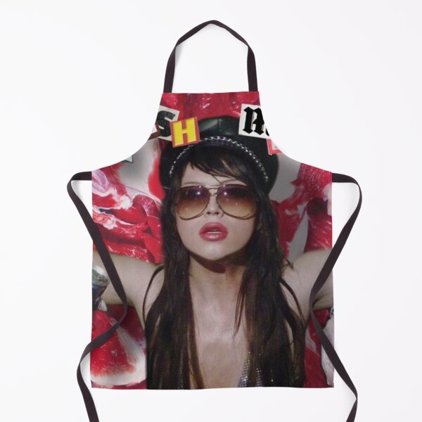 Item preview, Ayesha Erotica designed and sold by skinny2k.