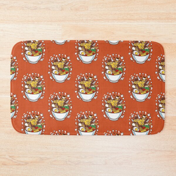 Item preview, ramen tools designed and sold by ManikRaja.