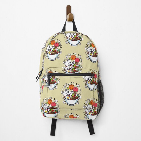 Item preview, ramen sports designed and sold by ManikRaja.