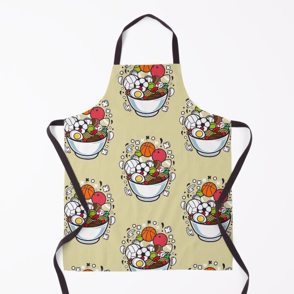 Item preview, ramen sports designed and sold by ManikRaja.