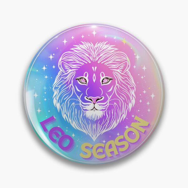 Item preview, Leo Season designed and sold by AnnDart.
