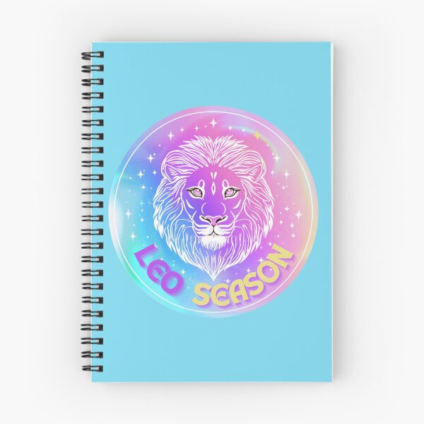 Item preview, Leo Season designed and sold by AnnDart.