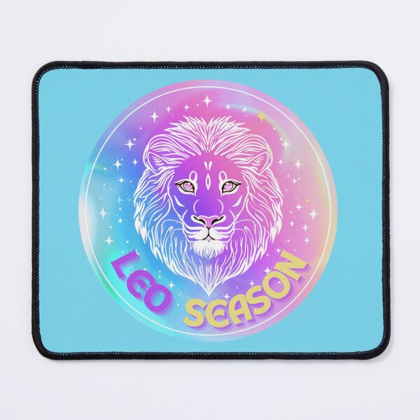 Item preview, Leo Season designed and sold by AnnDart.