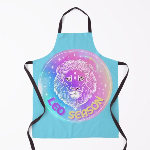 Item preview, Leo Season designed and sold by AnnDart.