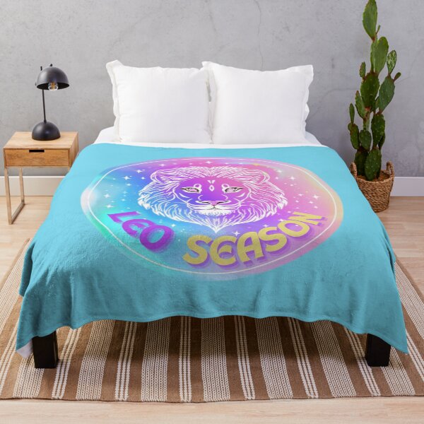 Item preview, Leo Season designed and sold by AnnDart.