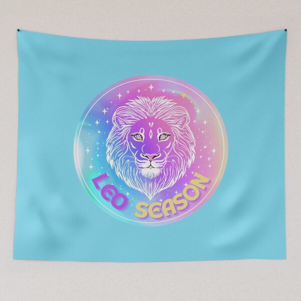 Item preview, Leo Season designed and sold by AnnDart.