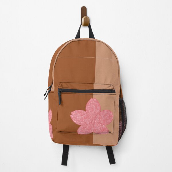 Item preview, Pink Sakura Flower in Autumn designed and sold by KaitoJapanDesign.