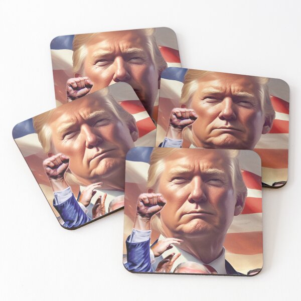 Item preview, Trump designed and sold by MatrixTattoo.