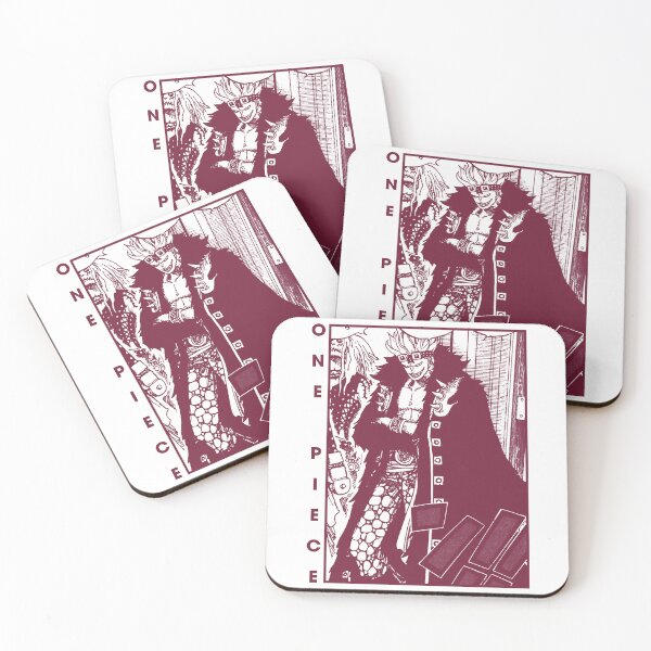 Item preview, Eustass Kidd designed and sold by ewbru-art.