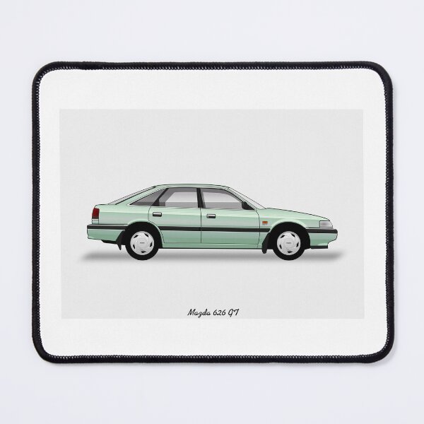 Item preview, 626 designed and sold by ArtoAuto.