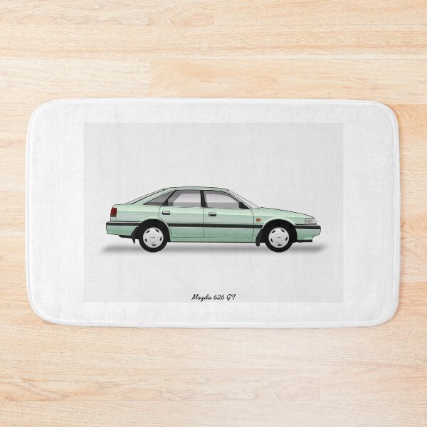 Item preview, 626 designed and sold by ArtoAuto.