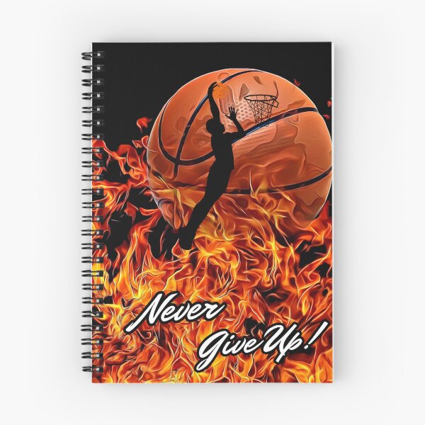 Aperçu de l'œuvre  Le basket-ball n’abandonne jamais créée et vendue par warayut.