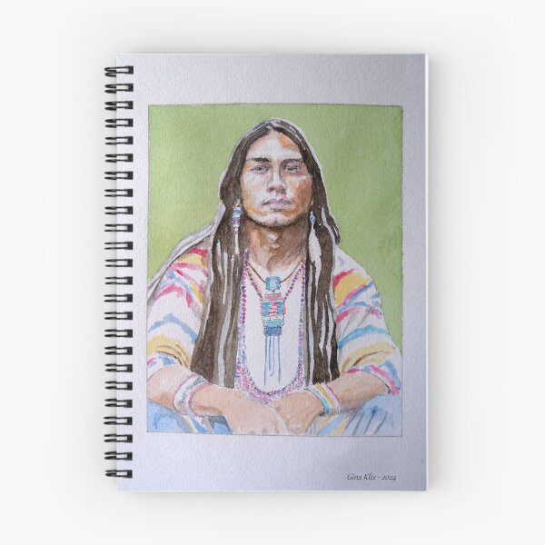 Item preview, Proud Native American designed and sold by lenslife.