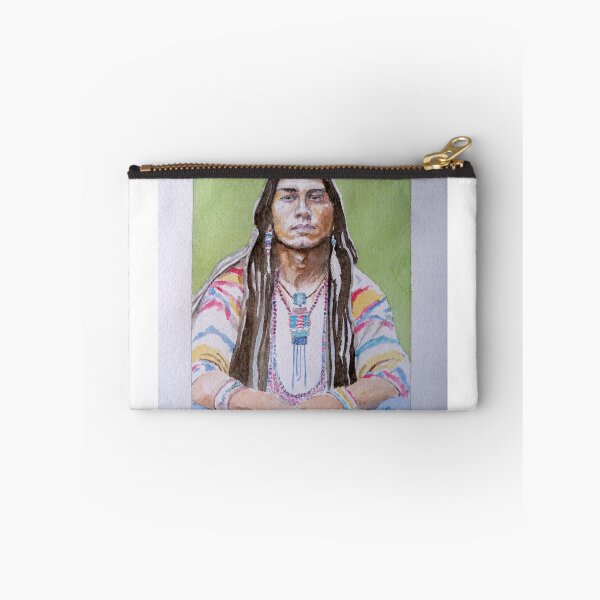 Item preview, Proud Native American designed and sold by lenslife.