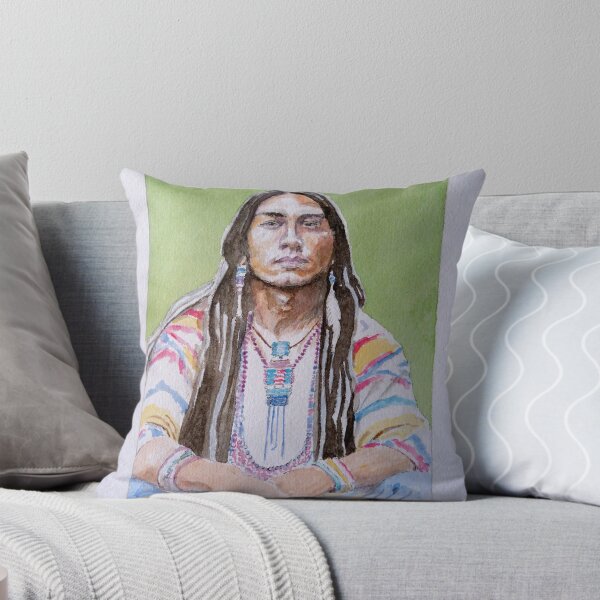 Item preview, Proud Native American designed and sold by lenslife.