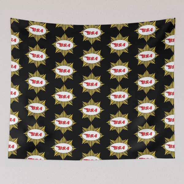 Item preview, BSA Gold Star / BSA classic British motorcycles designed and sold by retropetrol.