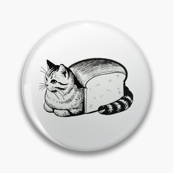 Item preview, Loaf of bread designed and sold by Marrascaud.