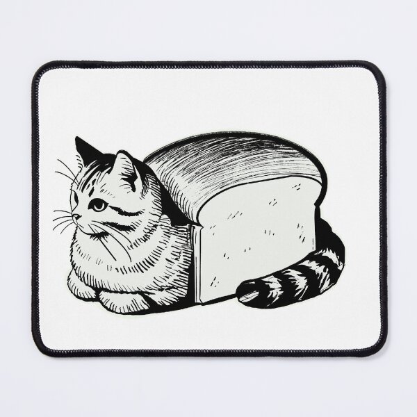 Item preview, Loaf of bread designed and sold by Marrascaud.