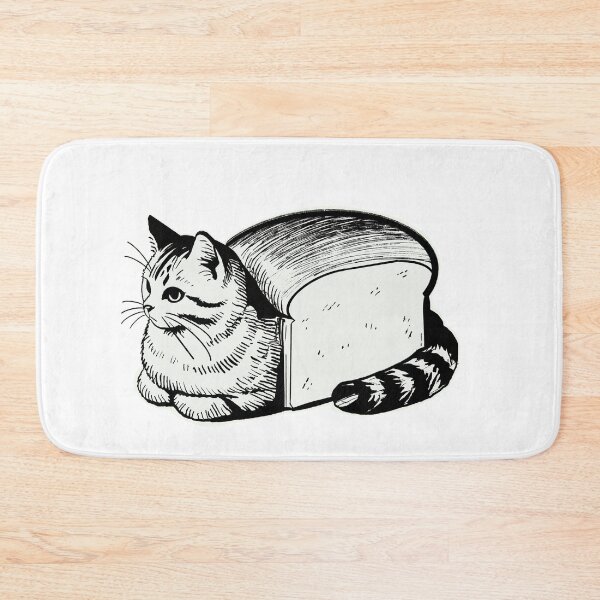 Item preview, Loaf of bread designed and sold by Marrascaud.