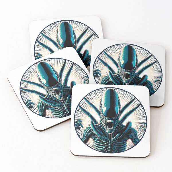 Item preview, Alien designed and sold by latam1984.