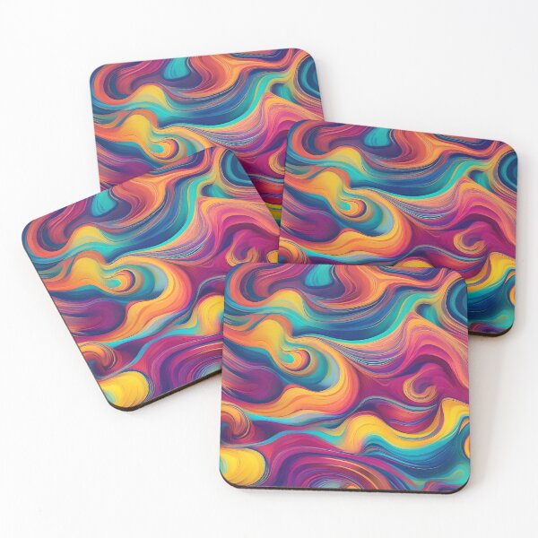 Item preview, Radiant Currents designed and sold by Thai Vibe Studio.