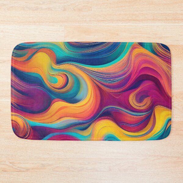 Item preview, Radiant Currents designed and sold by Thai Vibe Studio.