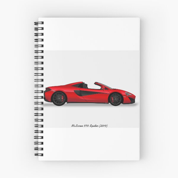 Item preview, 570 GT designed and sold by ArtoAuto.