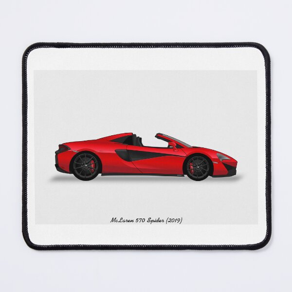 Item preview, 570 GT designed and sold by ArtoAuto.