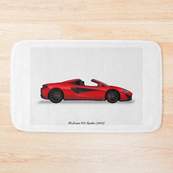 Item preview, 570 GT designed and sold by ArtoAuto.