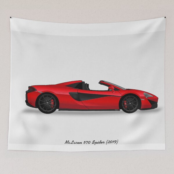 Item preview, 570 GT designed and sold by ArtoAuto.