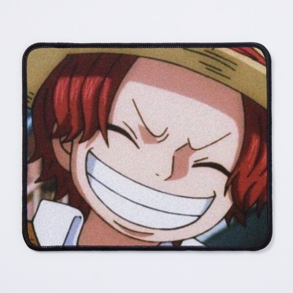 Item preview, Shanks designed and sold by Black Saiyan Magician's Merchandise.