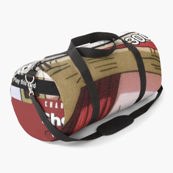 Item preview, Shanks designed and sold by Black Saiyan Magician's Merchandise.
