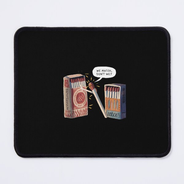 Item preview, We match designed and sold by Mieczochlast.
