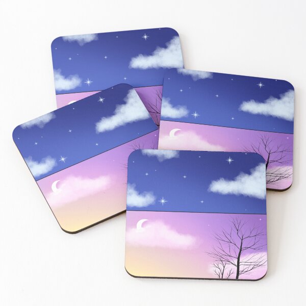 Item preview, Sky Landscapes designed and sold by Maya Vt.